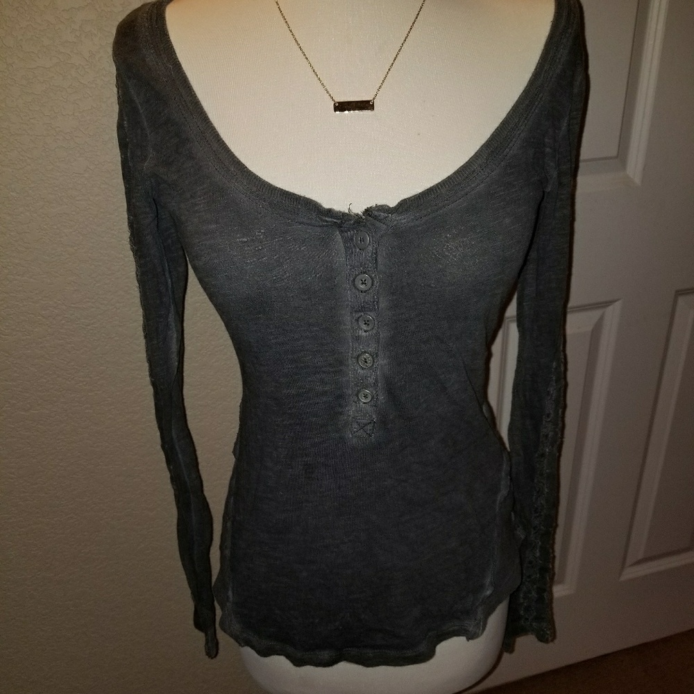 Free people henley